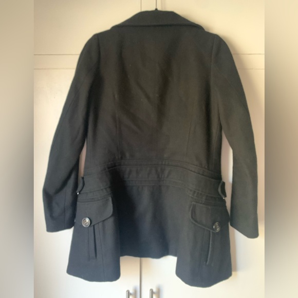 American Rag wool coat - Picture 7 of 8